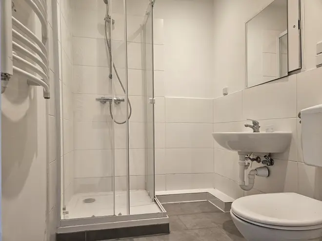 3 Zimmer Wohnung mit 56 m² in Halle (Saale) – Bild 11
