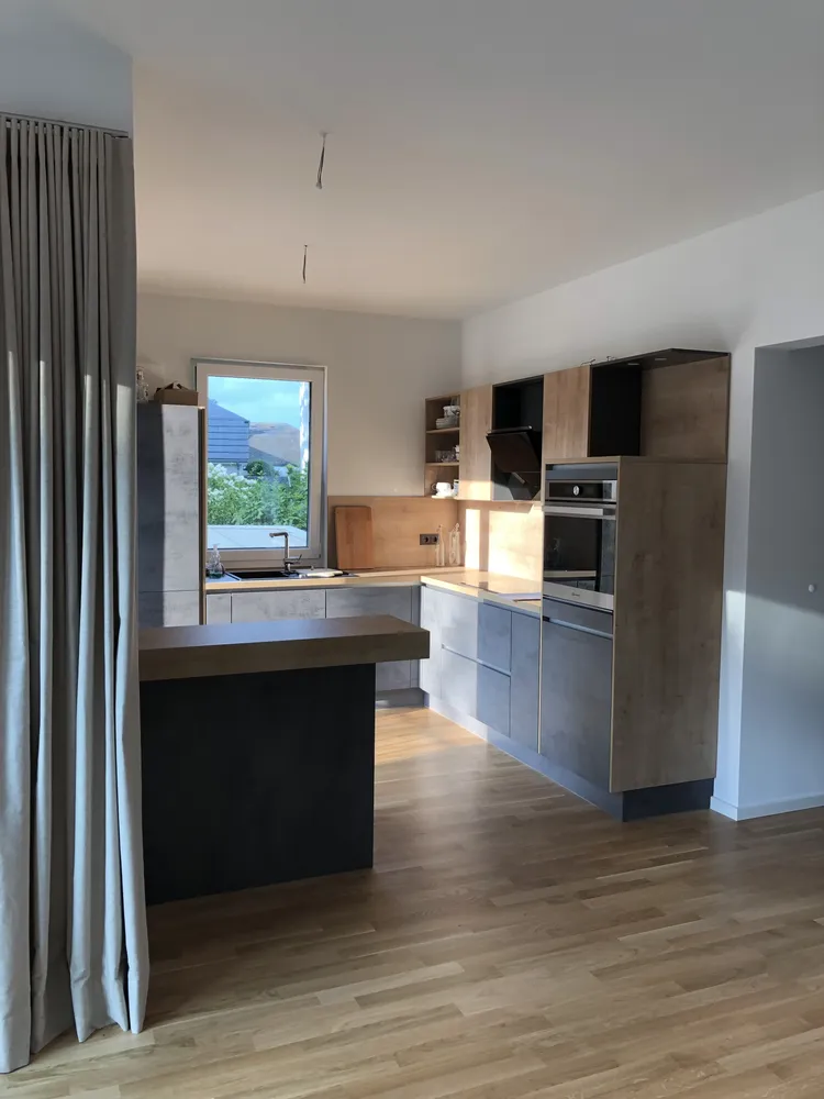 3 room apartment with 85 m² in Hamburg – Photo 11