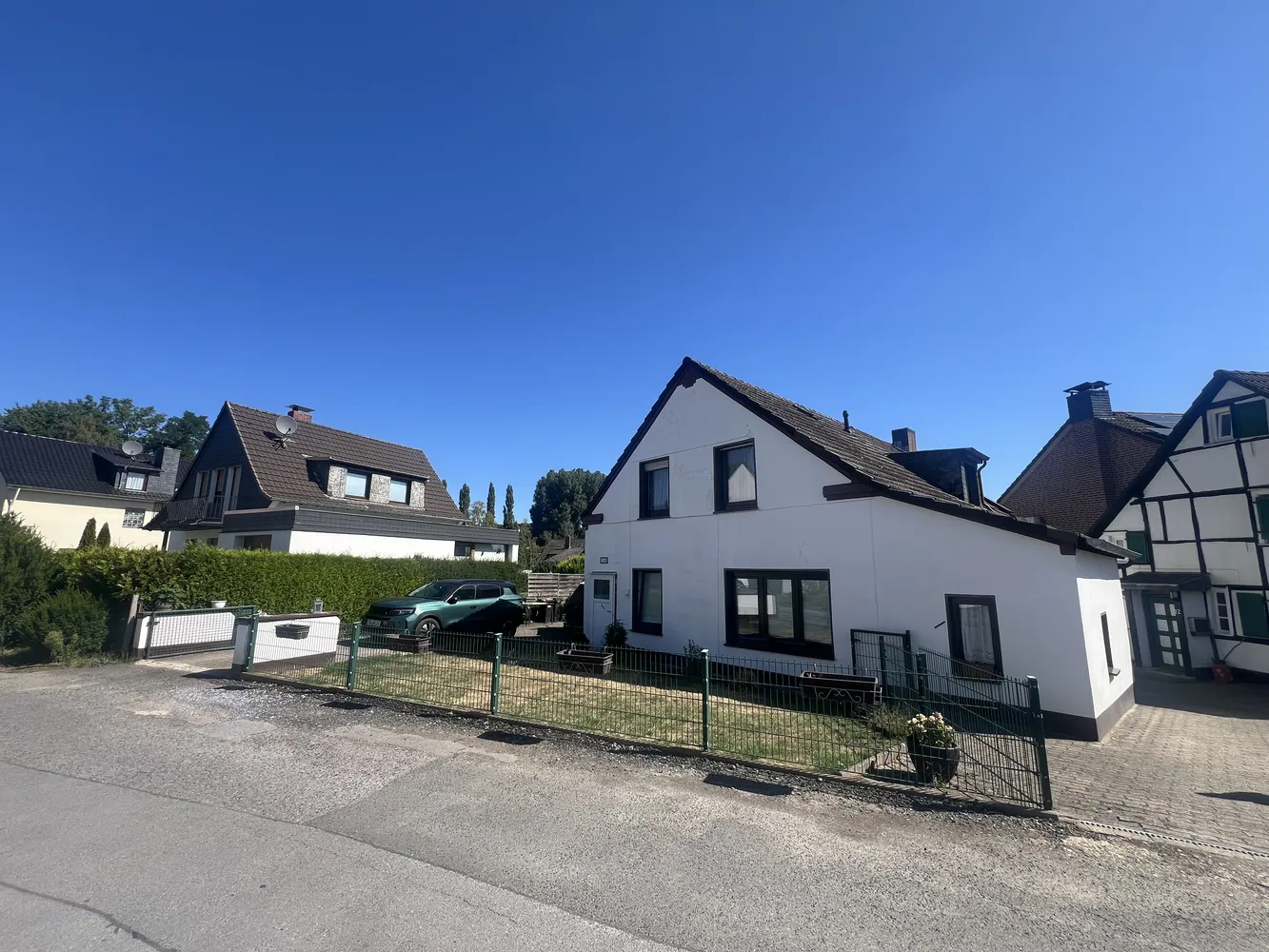 4 Zimmer Wohnung mit 85 m² in Solingen – Bild 1