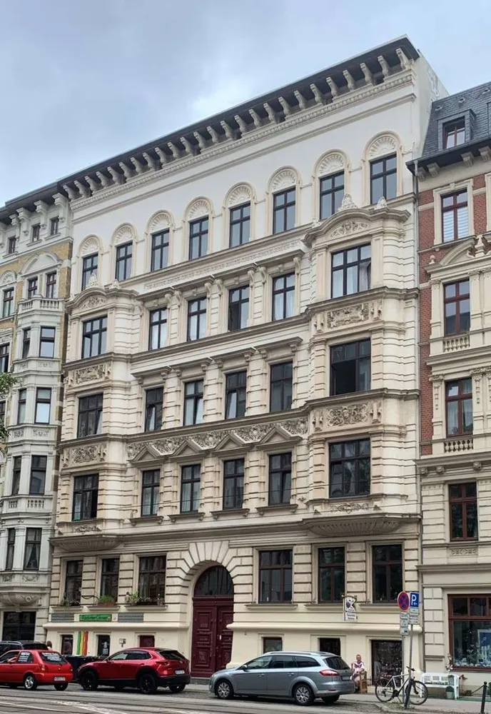 2 room apartment with 65 m² in Magdeburg – Photo 5