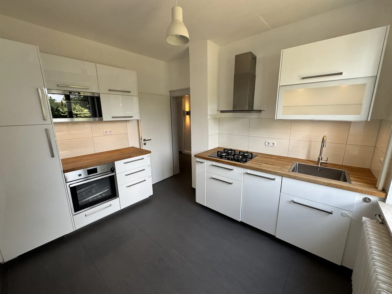 3 Zimmer Wohnung mit 72 m² in Frankfurt am Main – Bild 5
