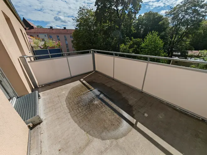 2 Zimmer Wohnung mit 51 m² in Augsburg – Bild 5