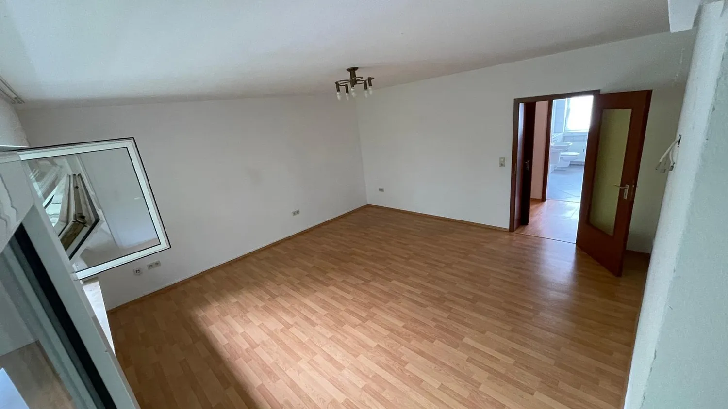 2 Zimmer Wohnung mit 78 m² in Wuppertal – Bild 5