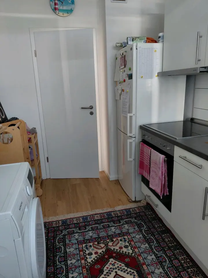 3 Zimmer Wohnung mit 73 m² in Buxtehude – Bild 10
