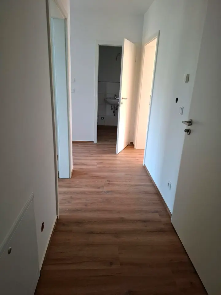2 Zimmer Wohnung mit 45 m² in Herne – Bild 5