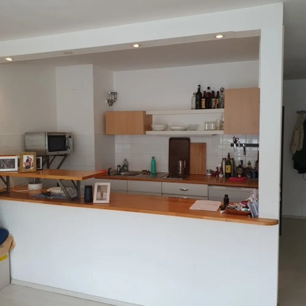 1 Zimmer Wohnung mit 42 m² in Wiesbaden – Bild 4