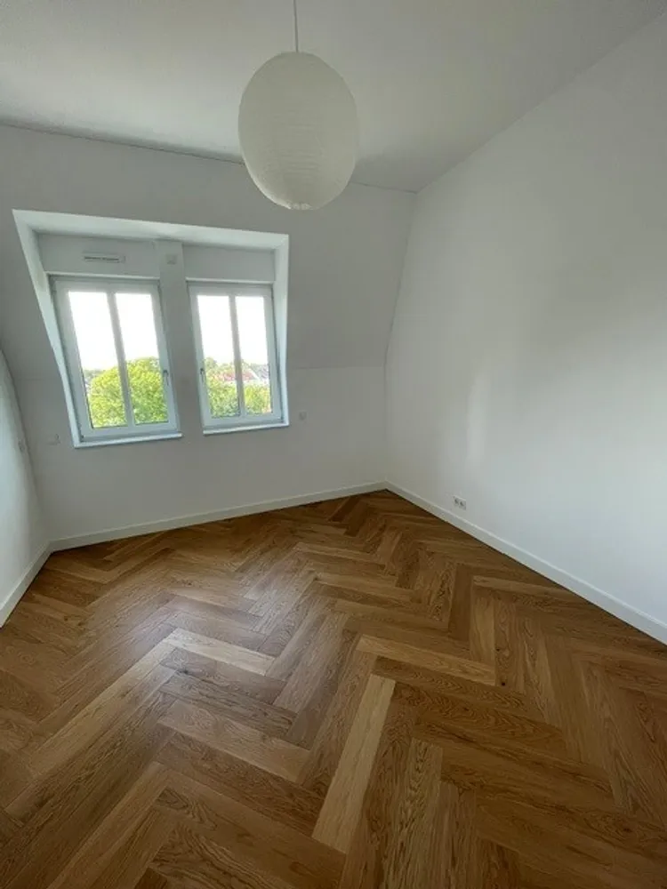 4 Zimmer Wohnung mit 150 m² in Bochum – Bild 6