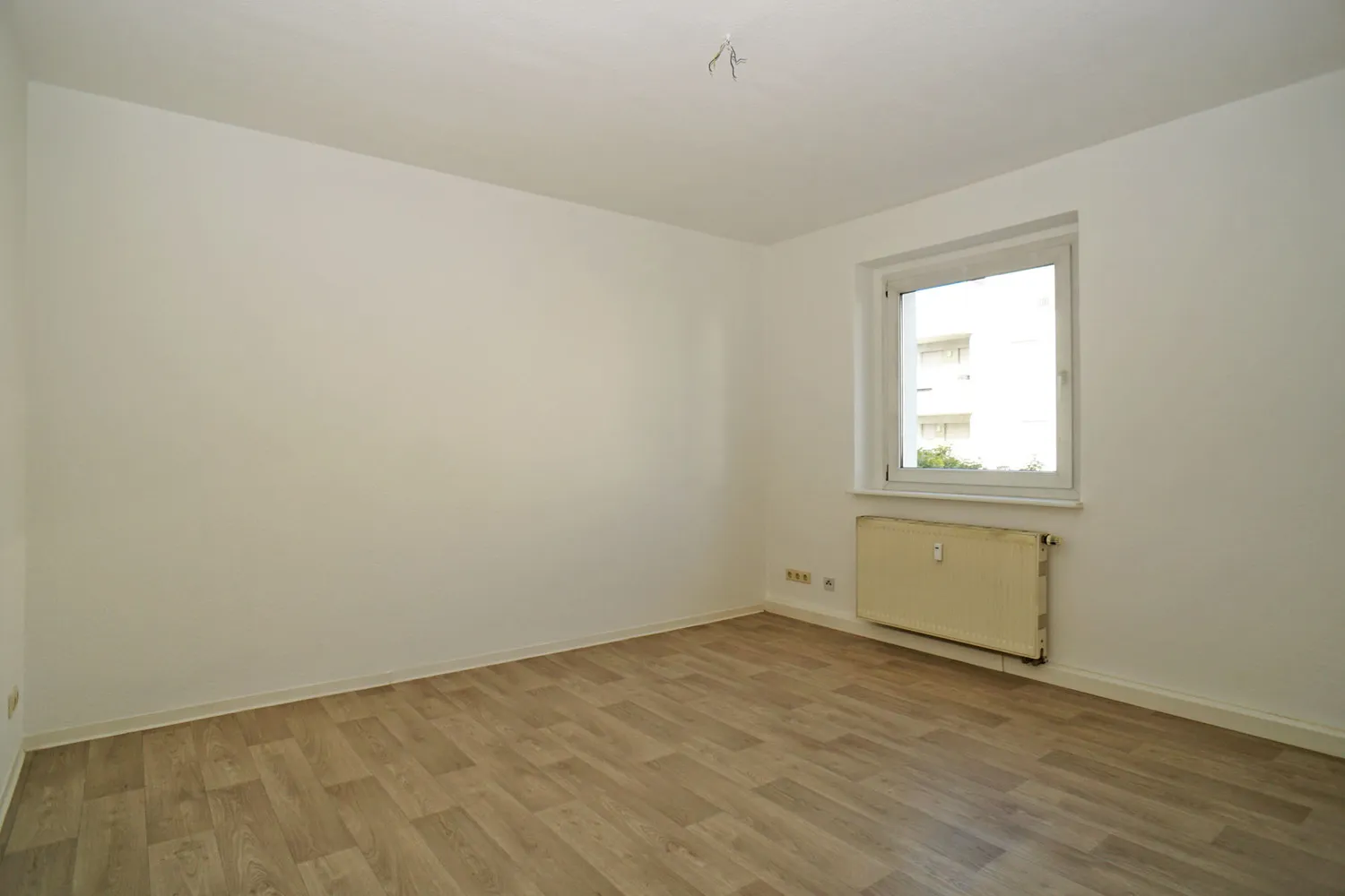 2 Zimmer Wohnung mit 50 m² in Dresden – Bild 6