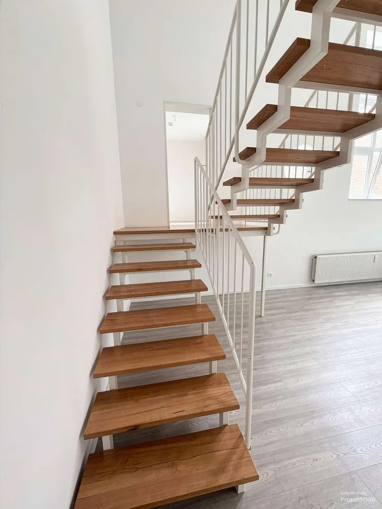 4 Zimmer Wohnung mit 106 m² in Wolfsburg – Bild 4