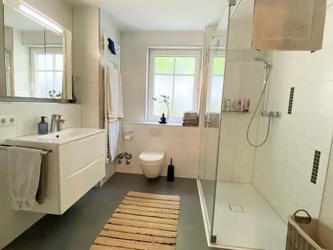 3 Zimmer Wohnung mit 91 m² in München – Bild 5
