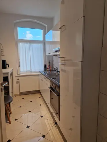 3 Zimmer Wohnung mit 45 m² in Braunschweig – Bild 3