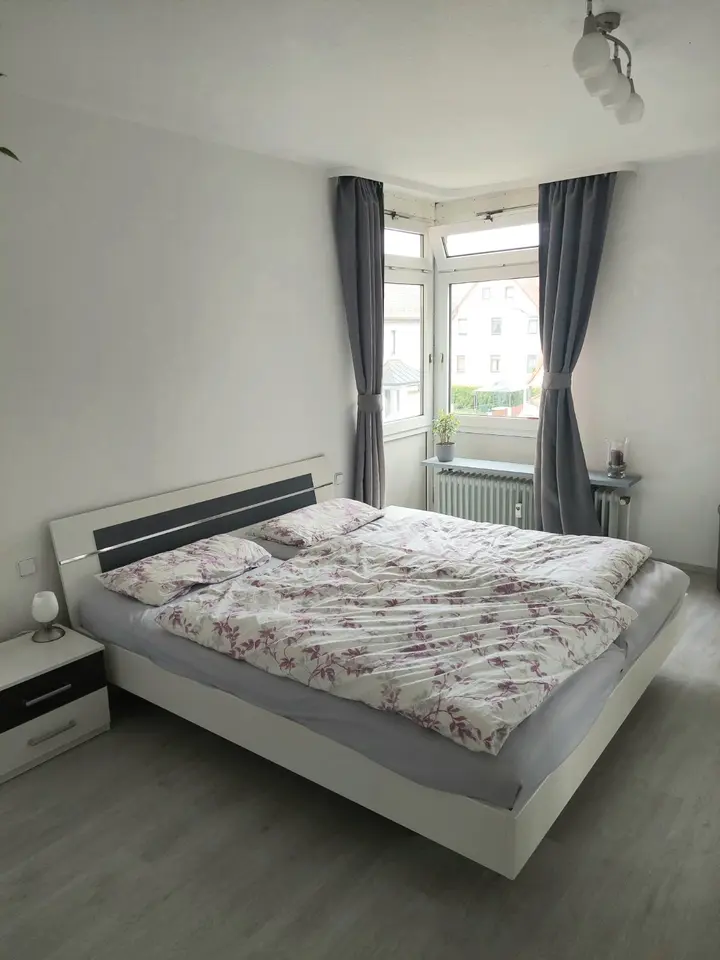 2 Zimmer Wohnung mit 68 m² in Villingen-Schwenningen – Bild 3