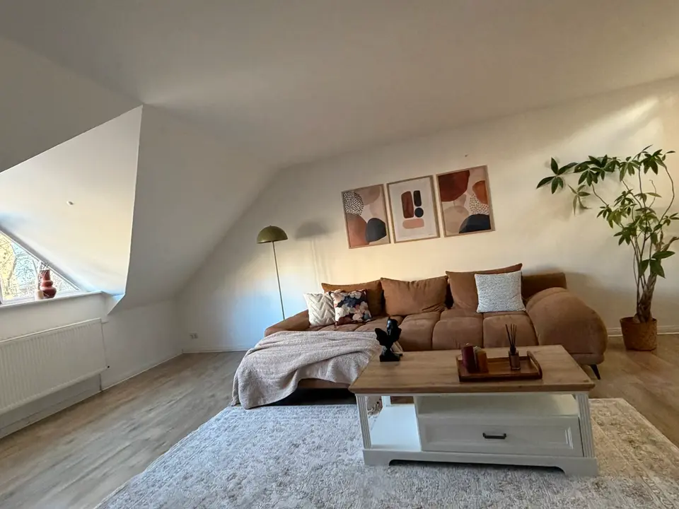 3 Zimmer Wohnung mit 115 m² in Wolfenbüttel – Bild 8