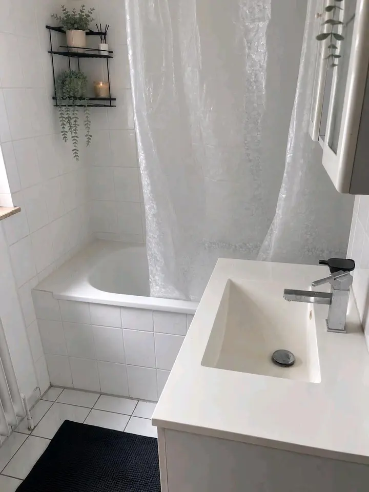 4 Zimmer Wohnung mit 92 m² in Wiesbaden – Bild 8