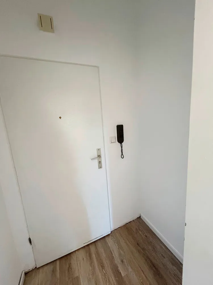 2 room apartment with 41 m² in Düsseldorf – Photo 8
