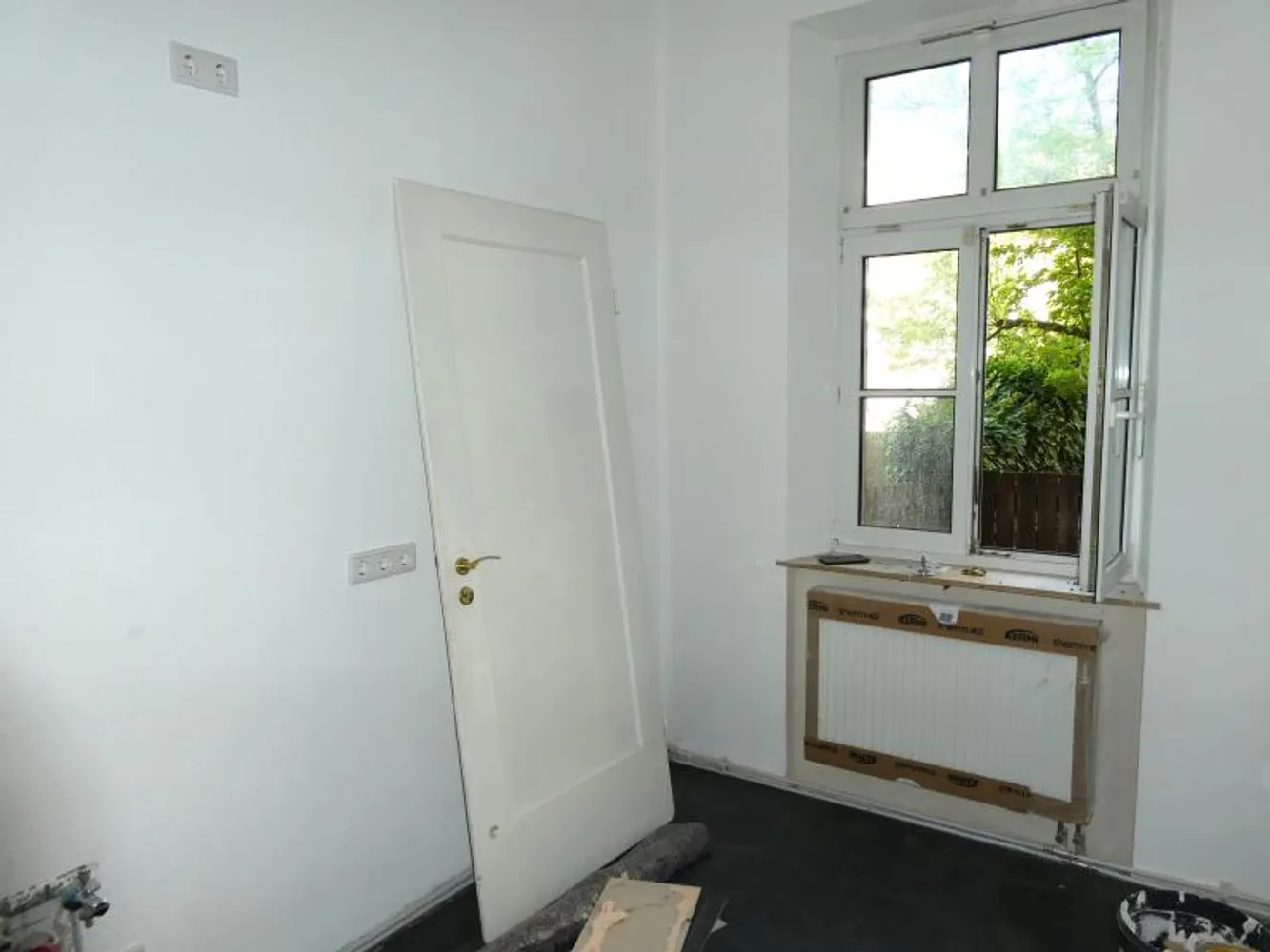 5 Zimmer Wohnung mit 83 m² in Nürnberg – Bild 6