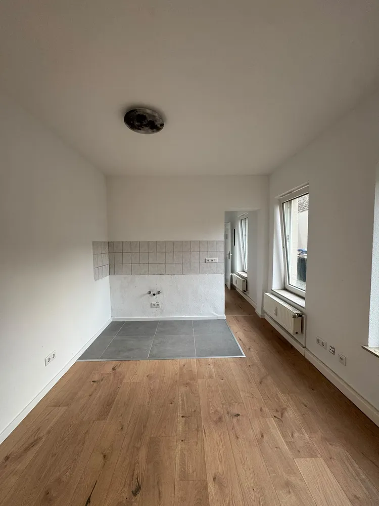 1 Zimmer Wohnung mit 30 m² in Aachen – Bild 1