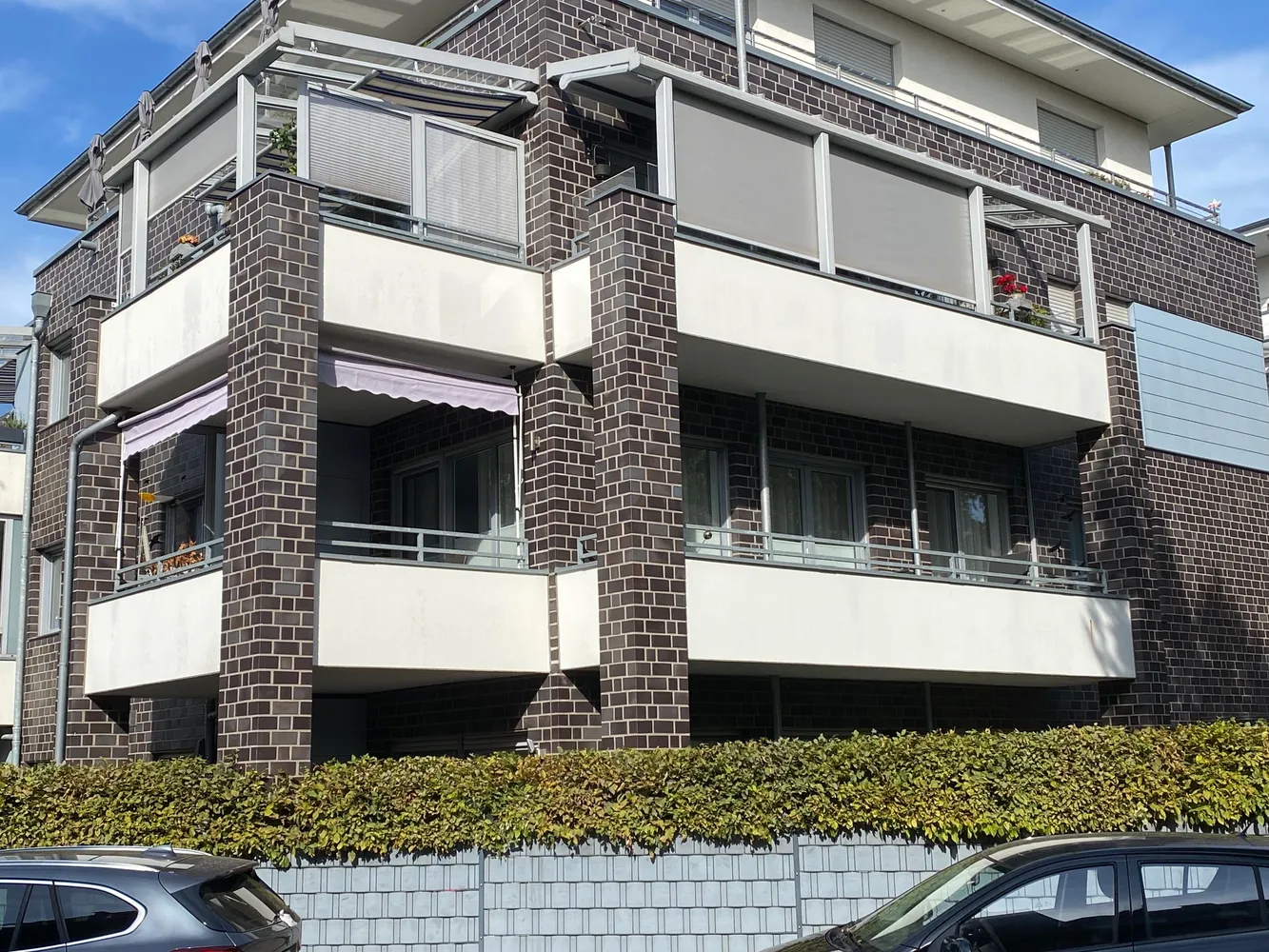 4 Zimmer Wohnung mit 99 m² in Mönchengladbach – Bild 9