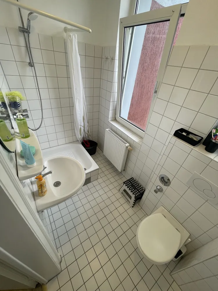 2 Zimmer Wohnung mit 50 m² in Aachen – Bild 4