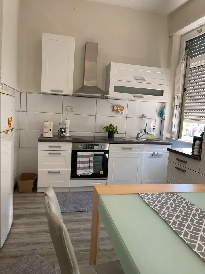 2 Zimmer Wohnung mit 75 m² in Mannheim – Bild 4