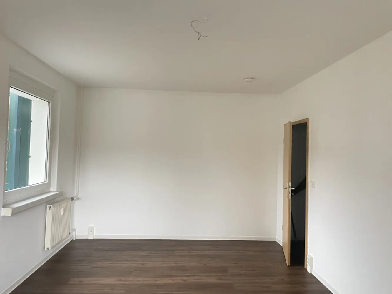 1 Zimmer Wohnung mit 35 m² in Magdeburg – Bild 7