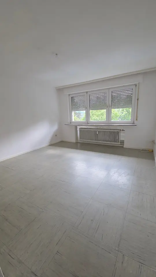 3 Zimmer Wohnung mit 46 m² in Hagen – Bild 1