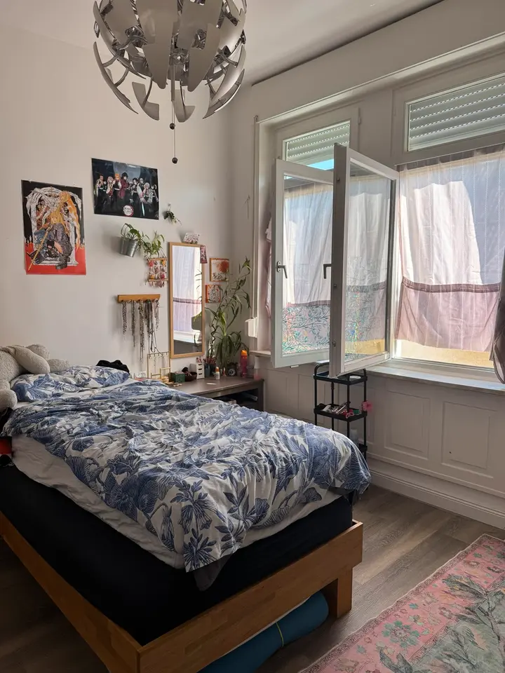 16 Zimmer Wohnung mit 107 m² in Schwäbisch Gmünd – Bild 2