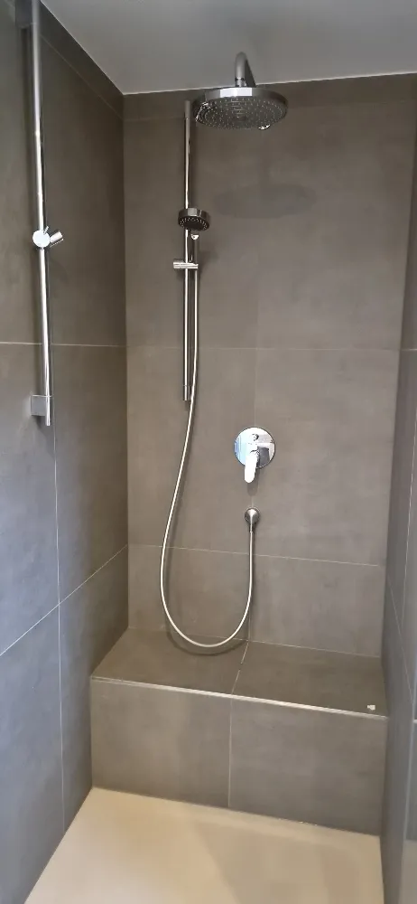 3 room apartment with 70 m² in Frankfurt am Main – Photo 4