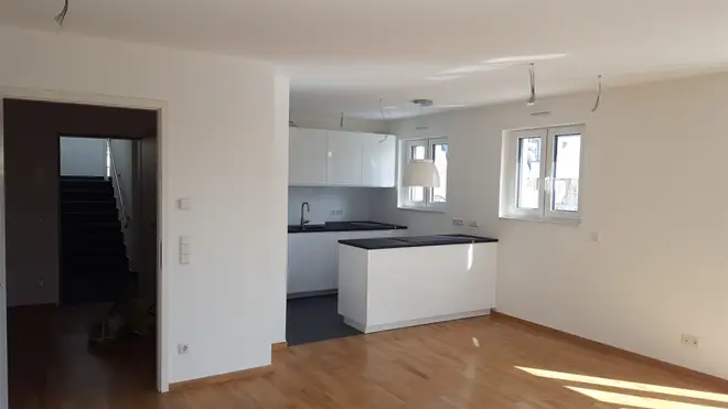 3 Zimmer Wohnung mit 116 m² in Aachen – Bild 4