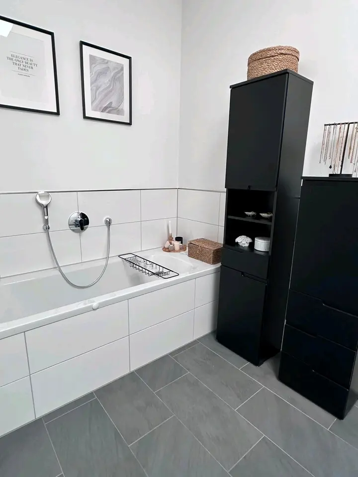 3 Zimmer Wohnung mit 117 m² in Gießen – Bild 4