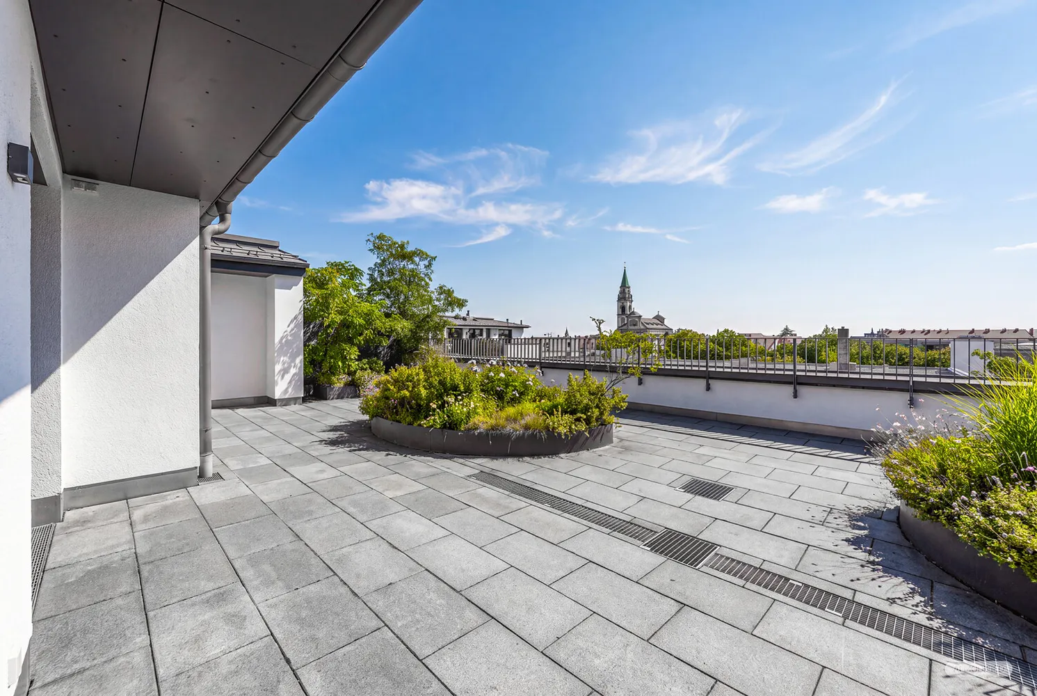 3 Zimmer Wohnung mit 124 m² in München – Bild 4