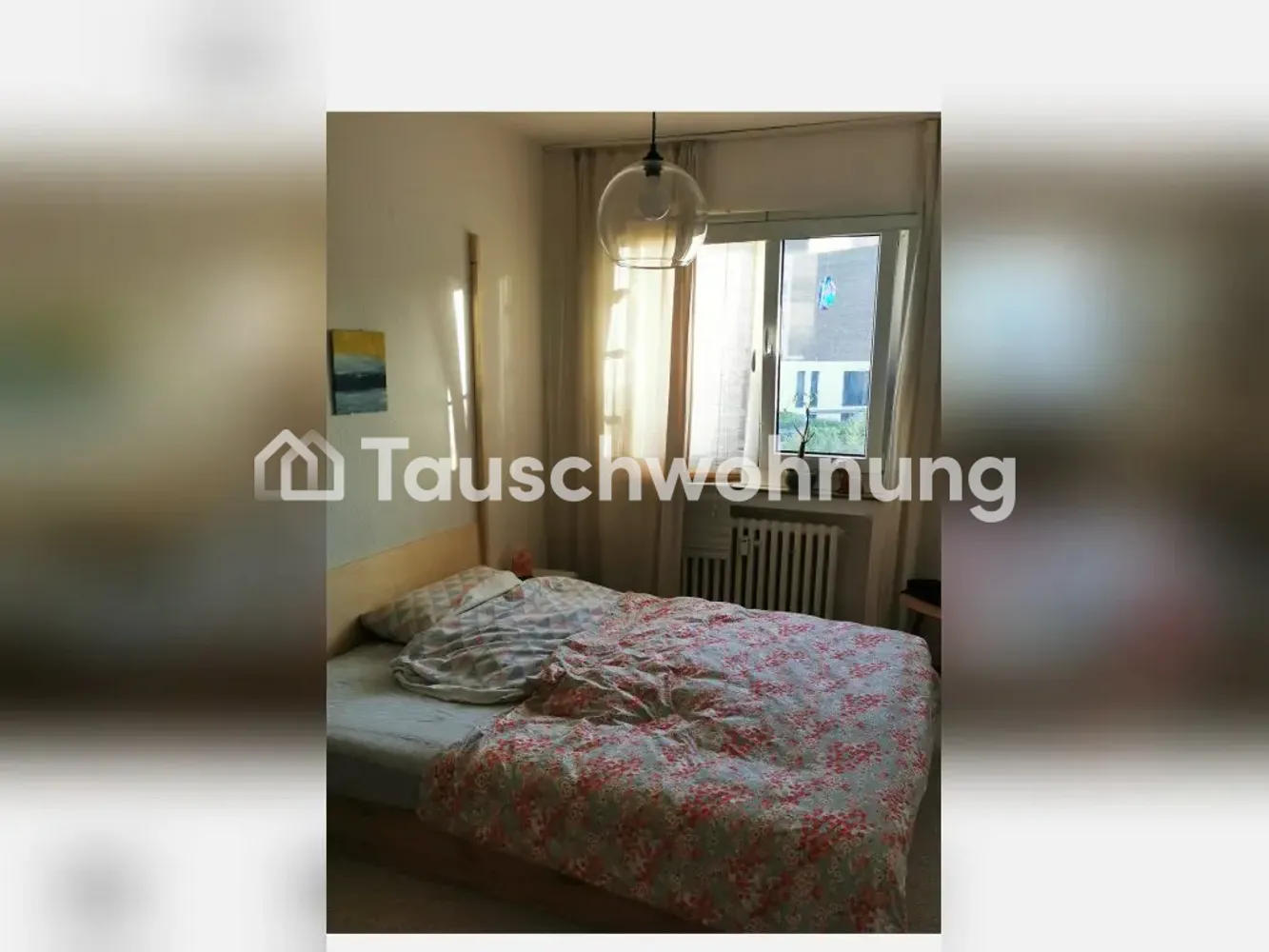 3 Zimmer Wohnung mit 54 m² in Köln – Bild 4