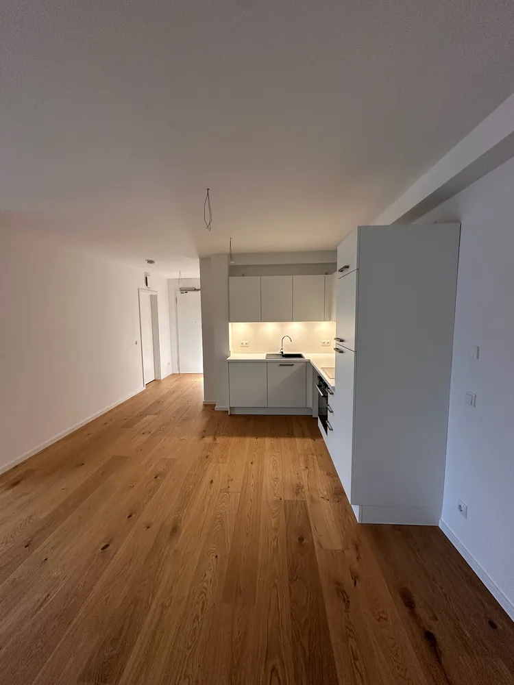 2 room apartment with 47 m² in Berlin – Photo 5