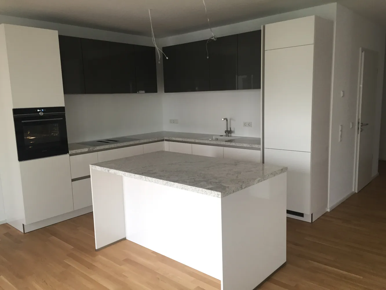 4 Zimmer Wohnung mit 126 m² in Ludwigshafen am Rhein – Bild 5