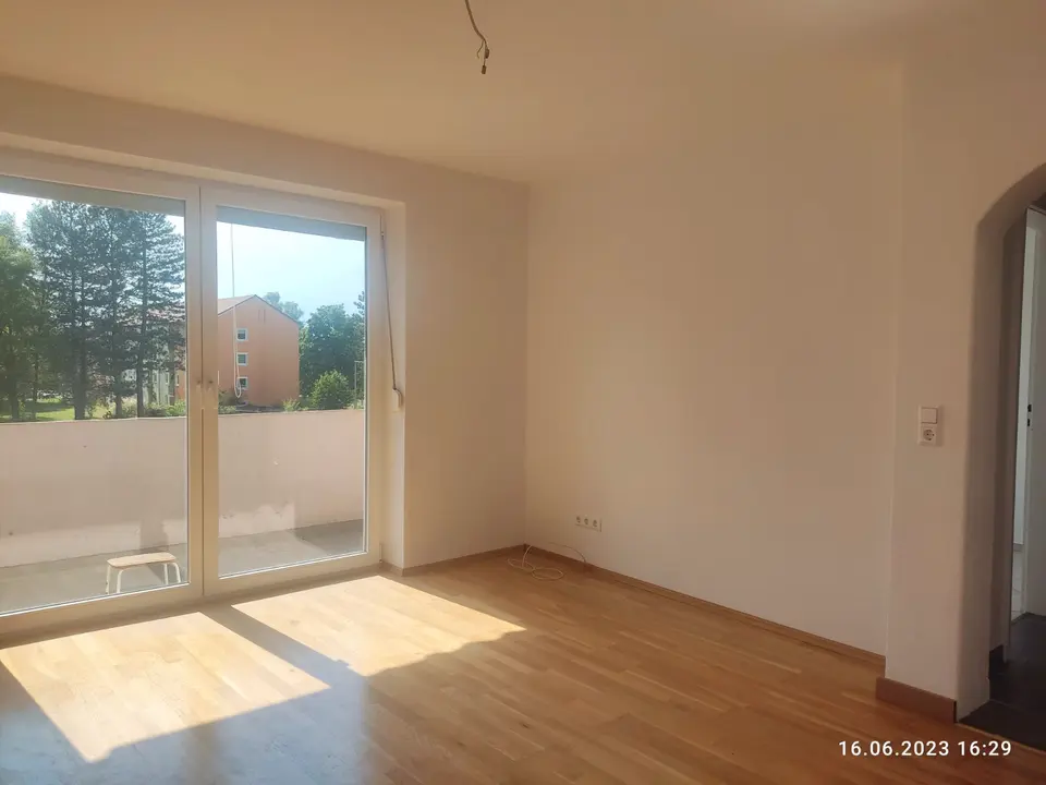 2 Zimmer Wohnung mit 50 m² in Traunstein – Bild 2