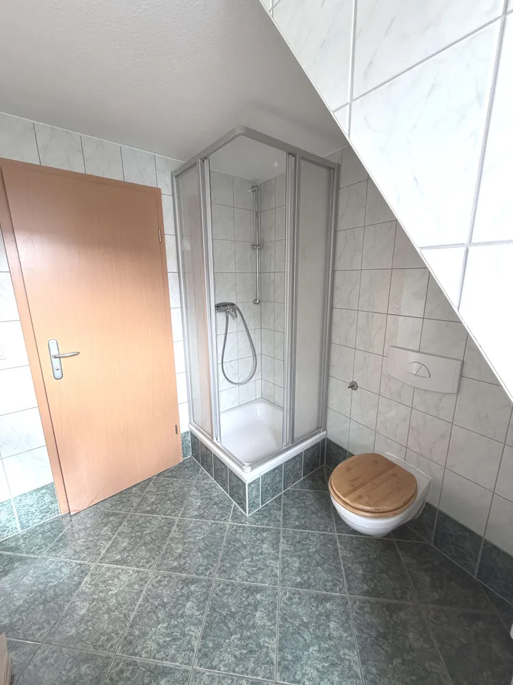 3 Zimmer Wohnung mit 131 m² in Sangerhausen – Bild 4