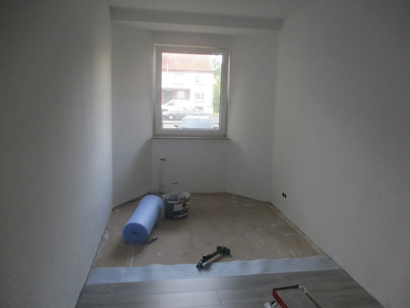2 Zimmer Wohnung mit 51 m² in Hamm – Bild 6