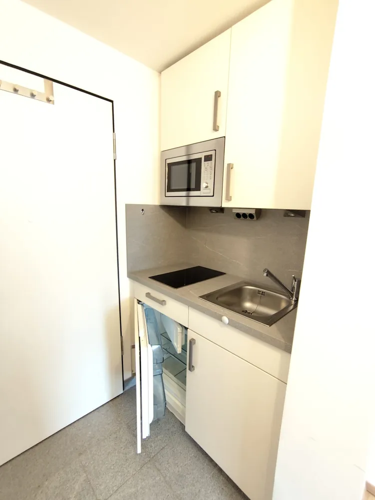 1 Zimmer Wohnung mit 24 m² in Regensburg – Bild 6
