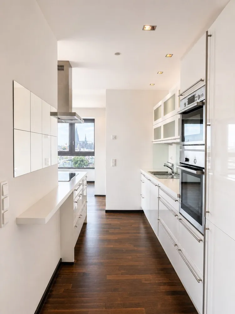 3 Zimmer Wohnung mit 132 m² in Köln – Bild 5