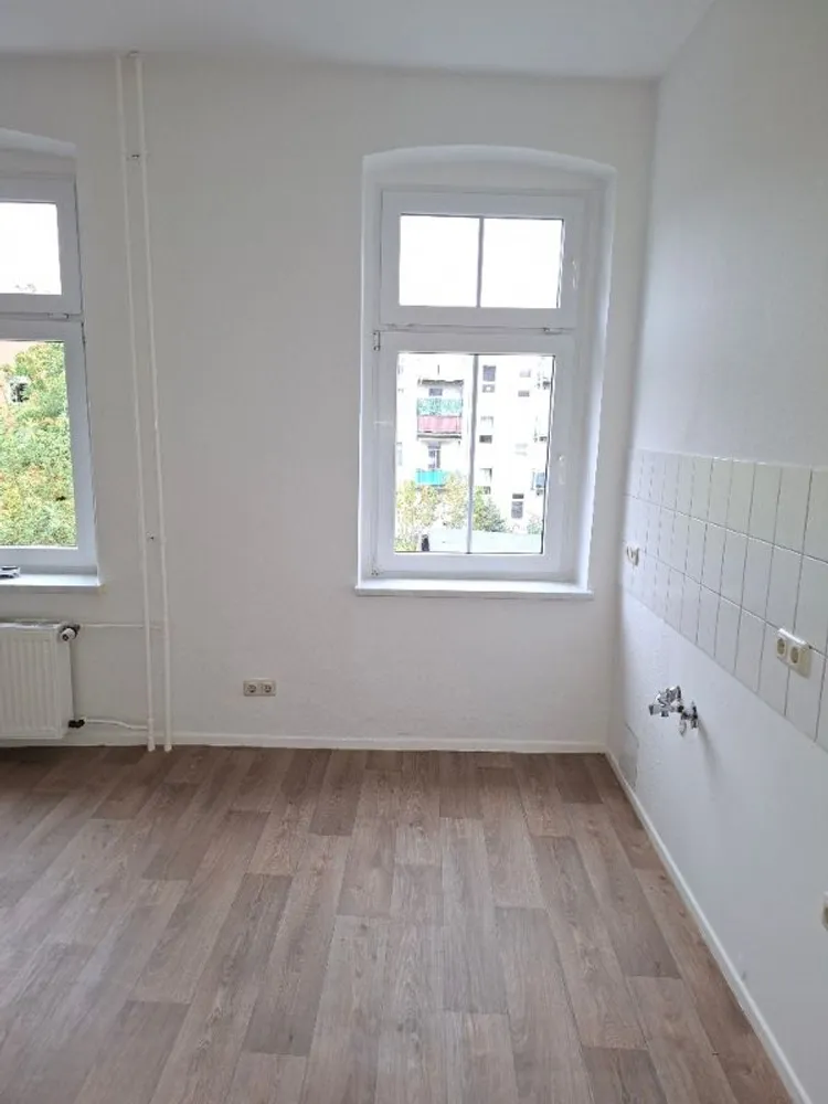 2 Zimmer Wohnung mit 65 m² in Stralsund – Bild 3