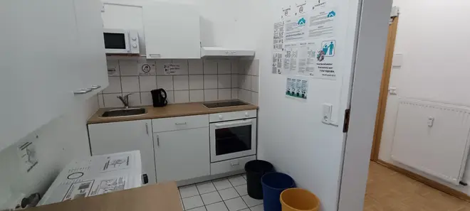 WG-Zimmer mit 7 m² in Dortmund – Bild 4