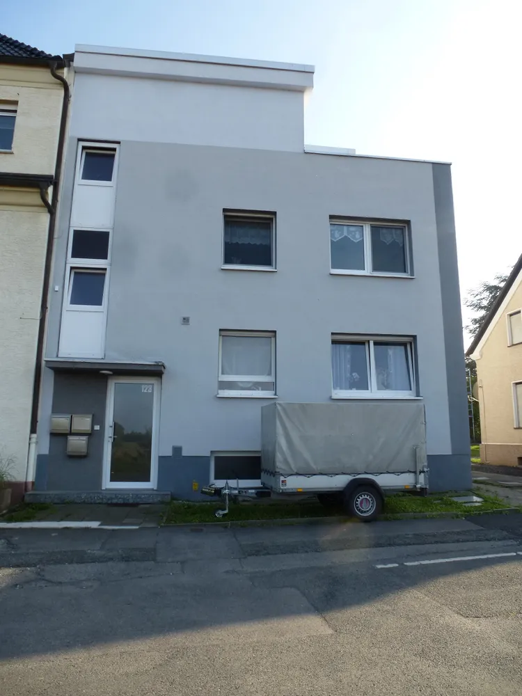 2 Zimmer Wohnung mit 62 m² in Unna – Bild 3