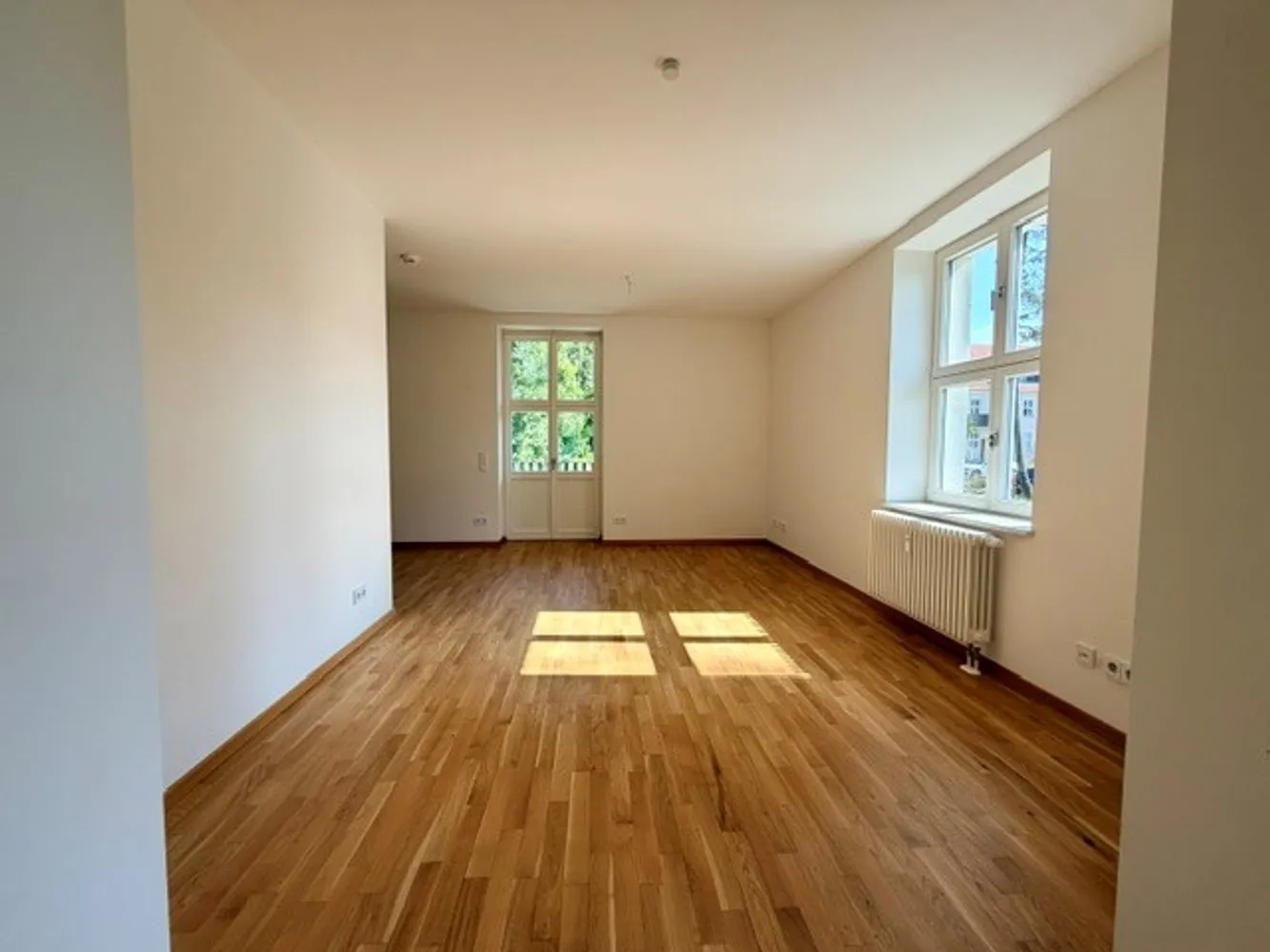 1 room apartment with 55 m² in Berlin – Photo 11