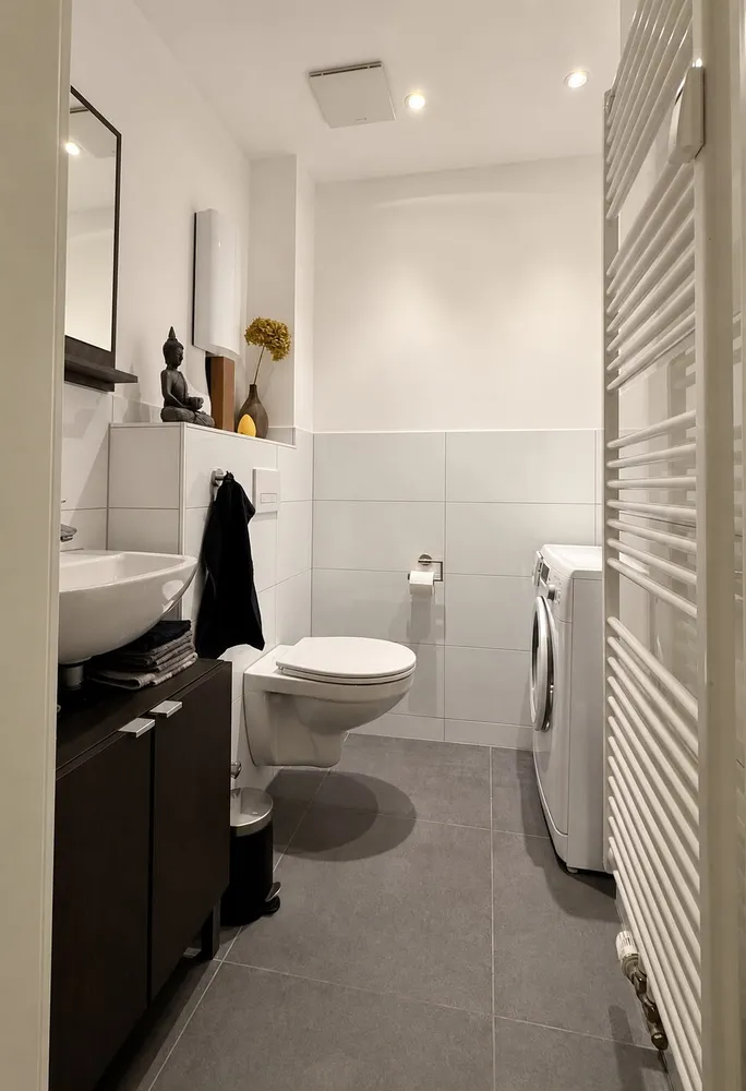 2 Zimmer Wohnung mit 70 m² in Düsseldorf – Bild 3