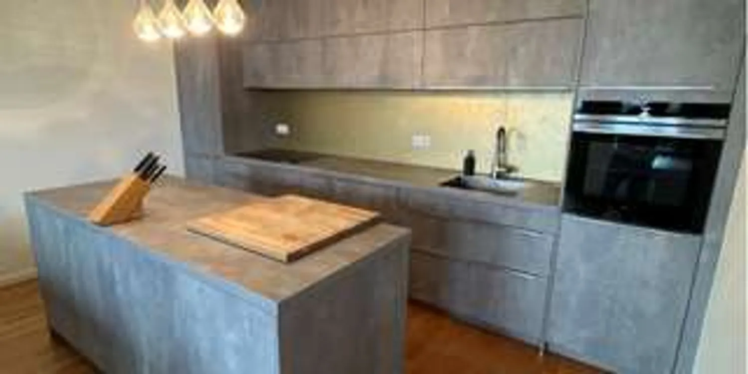 3 Zimmer Wohnung mit 78 m² in München – Bild 5