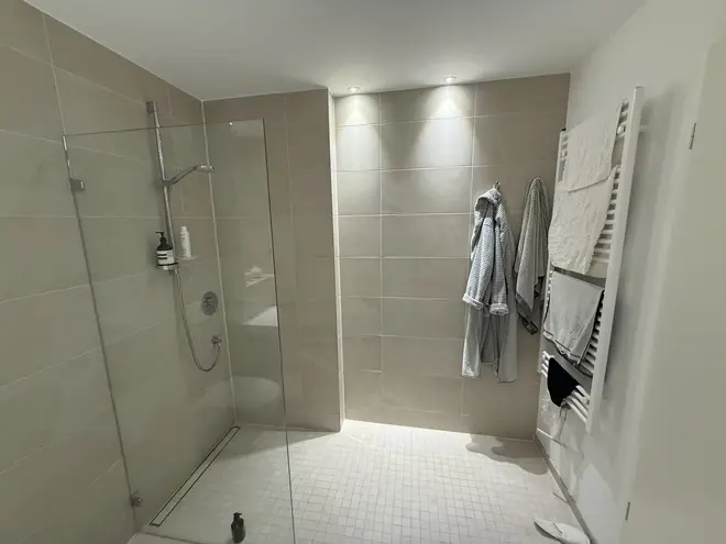 2 Zimmer Wohnung mit 82 m² in Stuttgart – Bild 11