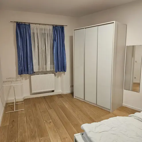 2 Zimmer Wohnung mit 50 m² in Nürnberg – Bild 2