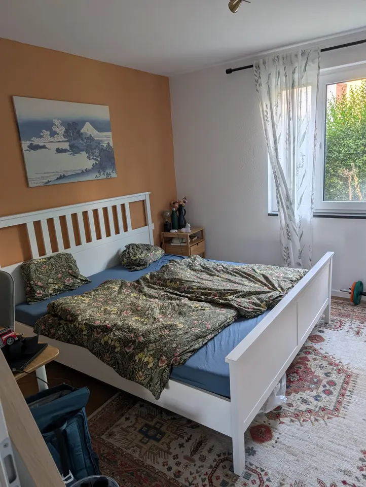 3 Zimmer Wohnung mit 94 m² in Aachen – Bild 7