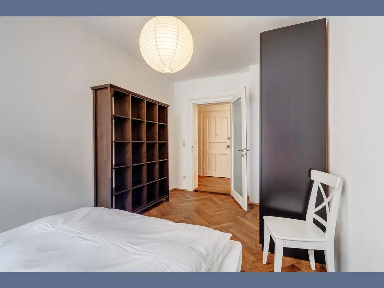 2 room apartment with 53 m² in Munich – Photo 6