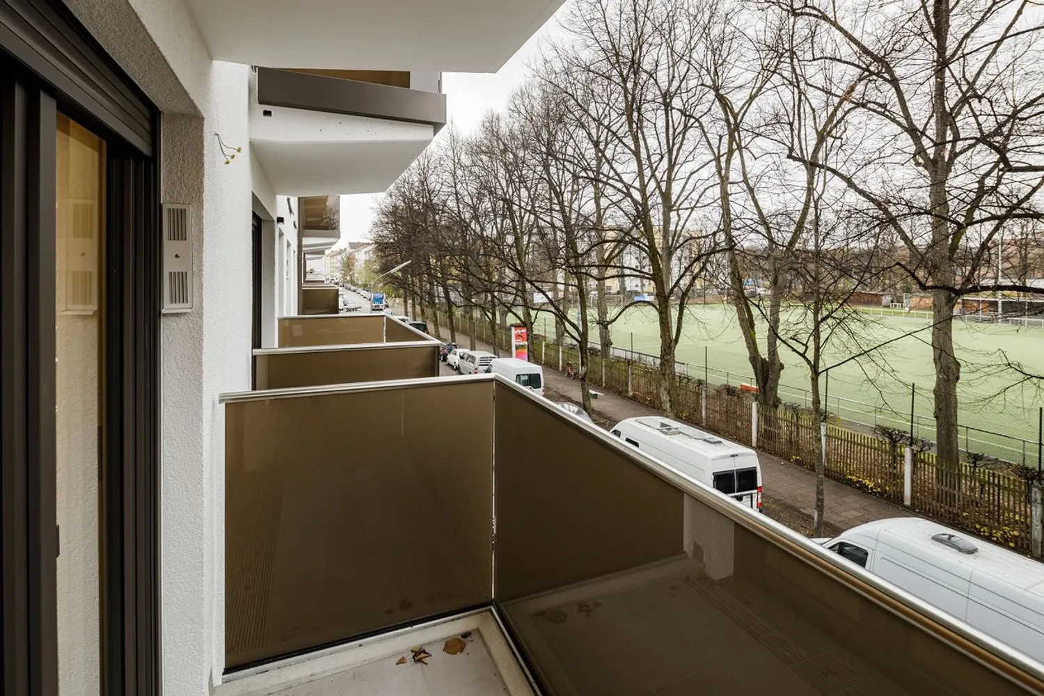 3 Zimmer Wohnung mit 89 m² in München – Bild 9